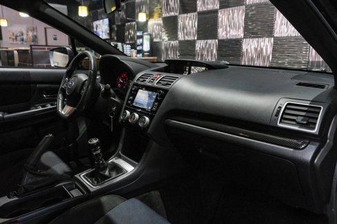 Used 2017 Subaru WRX image 15