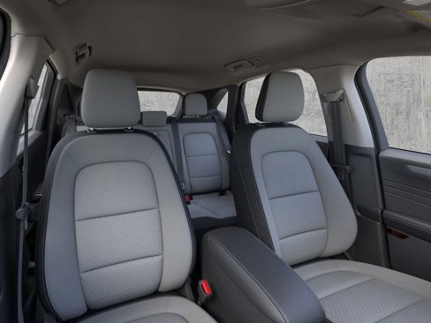 New 2025 Ford Escape Active image 10