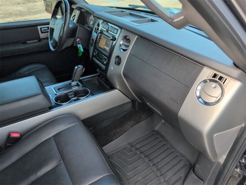 Used 2014 Ford Expedition Limited w/ Equipment Group 301A image 35