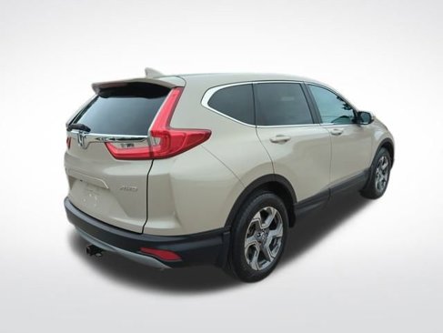 Used 2018 Honda CR-V EX-L image 4