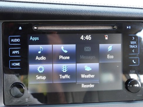 Used 2015 Toyota Sienna XLE image 46