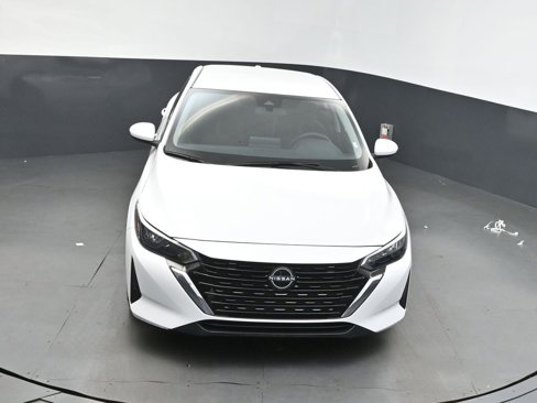 Used 2024 Nissan Sentra SV image 37