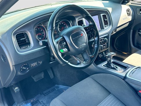 Used 2020 Dodge Charger GT image 9