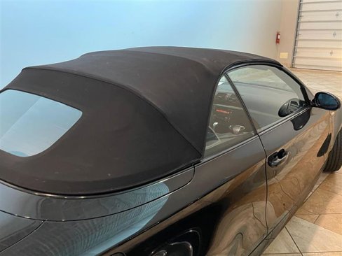 Used 2009 BMW 128i Convertible image 33