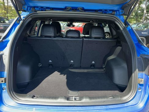 Used 2024 Jeep Compass Limited image 11