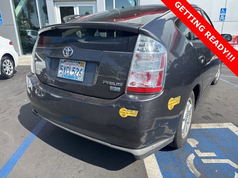 Used 2007 Toyota Prius Touring image 6