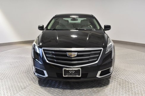 Used 2019 Cadillac XTS Luxury image 8