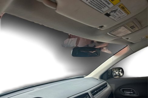 Used 2017 Honda HR-V LX image 15