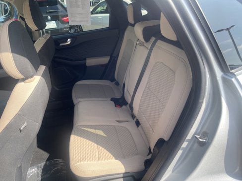 Used 2020 Ford Escape SE image 28