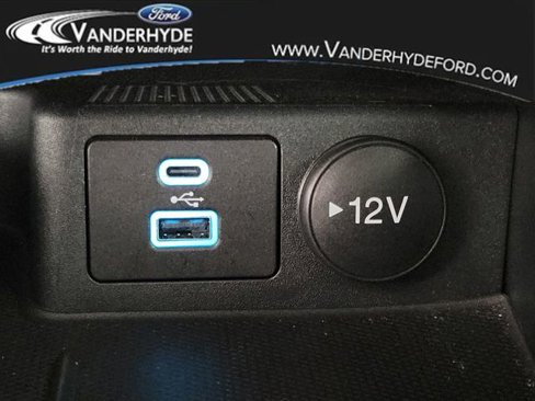 Used 2022 Ford Escape SE w/ Convenience Package image 31