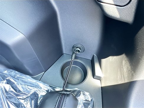 New 2025 Subaru Impreza 2.0i image 25