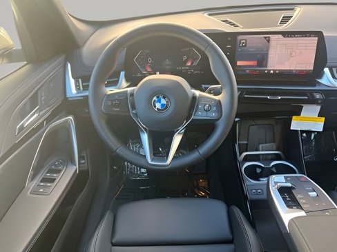 New 2025 BMW X1 xDrive28i w/ Convenience Package image 13