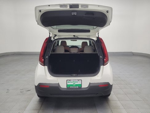 Used 2020 Kia Soul LX image 29