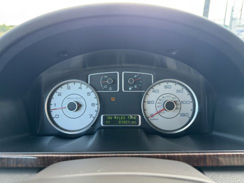 Used 2008 Ford Taurus Limited image 21