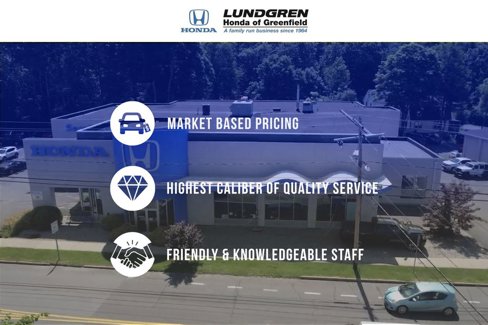 Used 2022 Honda CR-V EX-L image 7