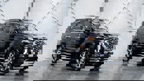 Used 2020 Hyundai Palisade SEL w/ Convenience Package image 1