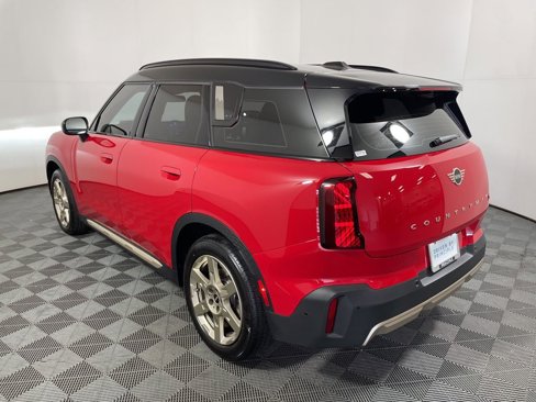 Certified 2025 MINI Cooper Countryman S image 6
