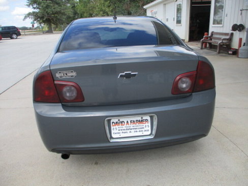 Used 2008 Chevrolet Malibu LT w/ Power Convenience Package image 14