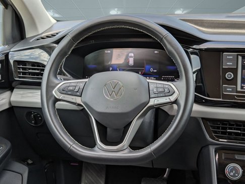 Used 2024 Volkswagen Taos S image 17