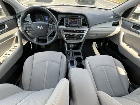Used 2015 Hyundai Sonata Sport image 24