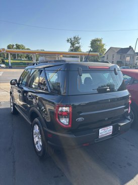 Used 2021 Ford Bronco Sport image 5