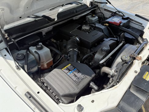 Used 2009 HUMMER H3 image 38