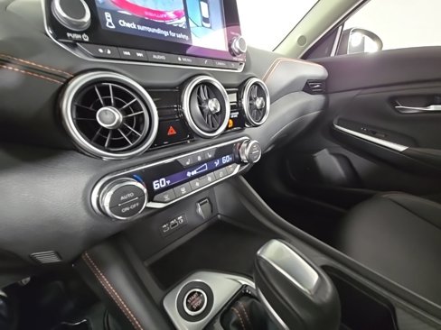 Used 2022 Nissan Sentra SR image 27