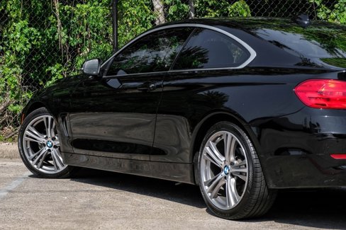 Used 2017 BMW 430i Coupe image 14
