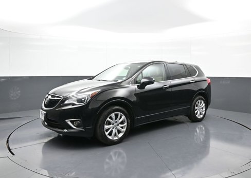Used 2019 Buick Envision Preferred image 10