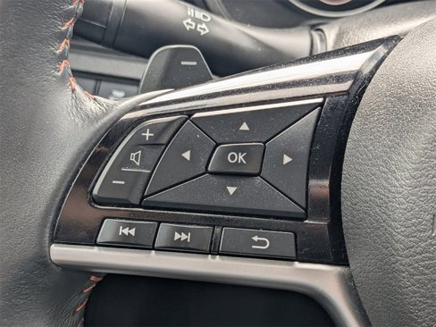 Used 2023 Nissan Altima 2.5 SR w/ SR Premium Package image 24