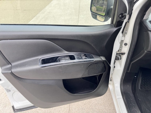Used 2019 RAM ProMaster City Tradesman image 10