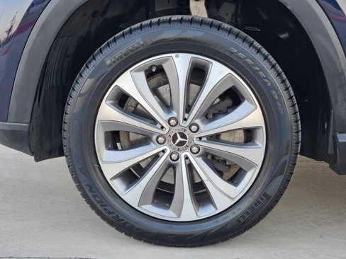 Used 2020 Mercedes-Benz GLE 350 w/ 3rd Row Seat Package image 13
