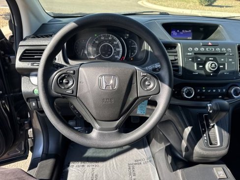Used 2015 Honda CR-V LX image 14