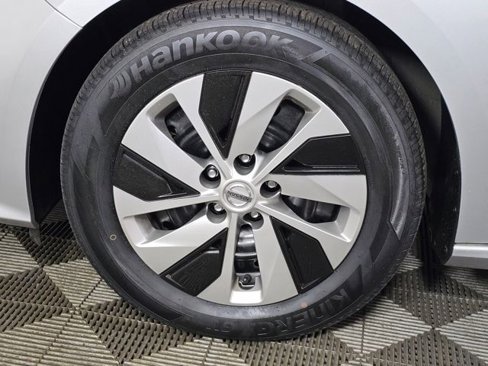 Certified 2022 Nissan Altima 2.5 S image 12
