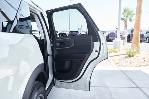 Used 2024 Ford Bronco Sport Big Bend w/ Convenience Package image 13