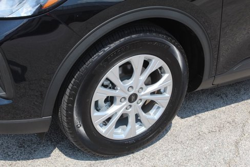 Used 2024 Ford Escape Active image 5
