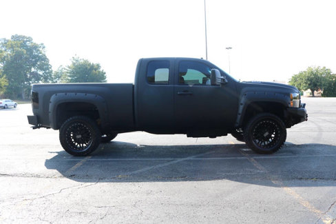 Used 2013 Chevrolet Silverado 2500 LT w/ Interior Plus Package image 9