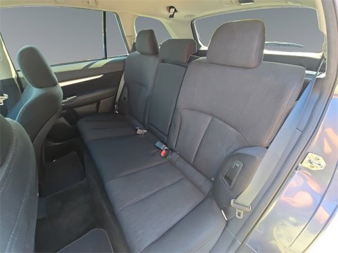 Used 2014 Subaru Outback 2.5i Premium w/ Popular Package #1B image 17