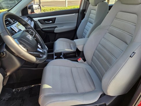 Used 2020 Honda CR-V LX image 18