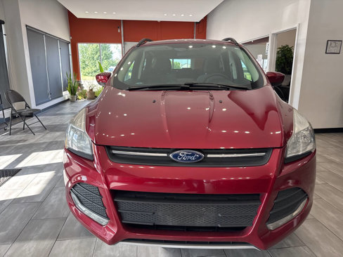 Used 2014 Ford Escape SE w/ Equipment Group 201A image 3
