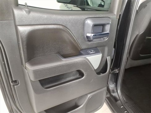 Used 2015 Chevrolet Silverado 1500 LT w/ All Star Edition image 17