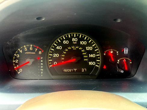 Used 2004 Honda Accord LX image 18