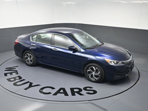 Used 2016 Honda Accord LX image 23