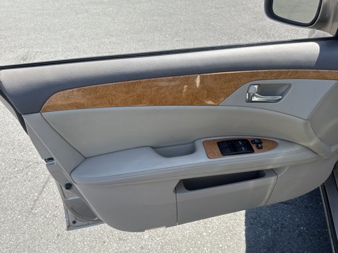 Used 2007 Toyota Avalon Limited image 14
