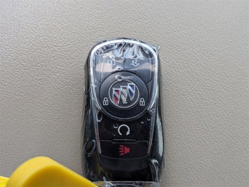 Used 2021 Buick Enclave Essence w/ Trailering Package, 5000 lbs. image 30