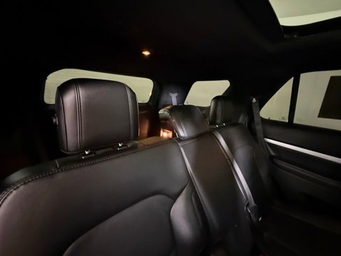 Used 2017 Ford Explorer XLT w/ Equipment Group 202A image 36