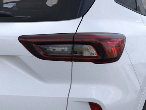 New 2024 Ford Escape ST-Line w/ Tech Pack #1 image 21