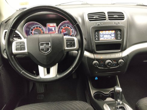 Used 2020 Dodge Journey SE w/ SE Popular Equipment Group image 22