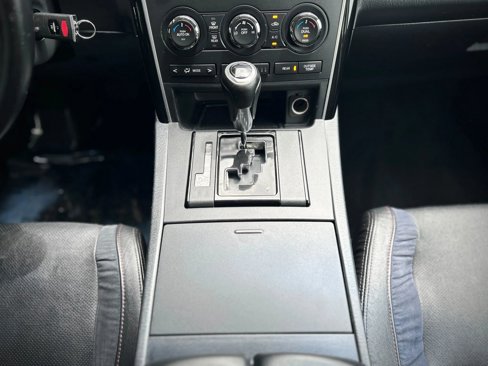 Used 2015 MAZDA CX-9 Touring image 16