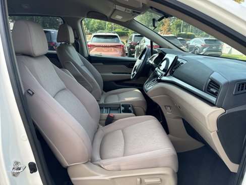 Used 2018 Honda Odyssey EX image 13